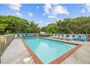 Beach House - #338 image