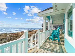 Hatteras Holiday - #1093 image