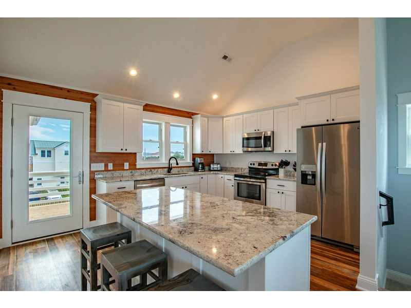 Lemonade Stand 4747 Kitty Hawk house rental