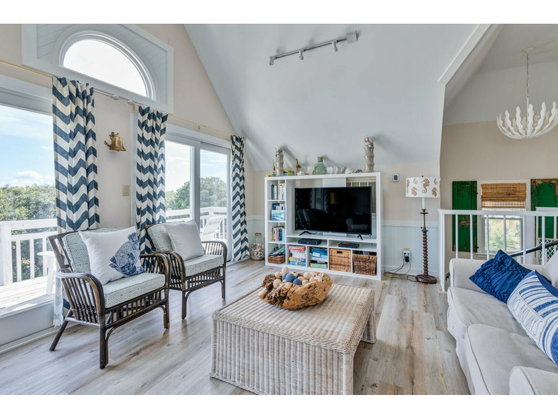 Beach Runner 4012 Duck house rental