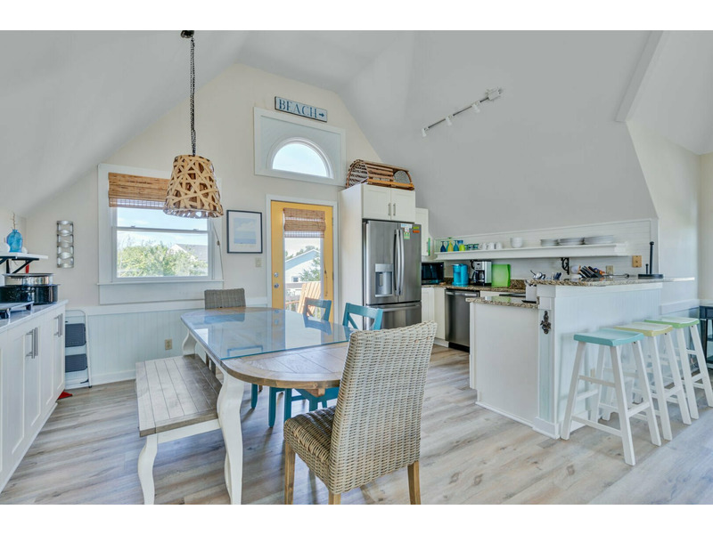 Beach Runner 4012 Duck house rental