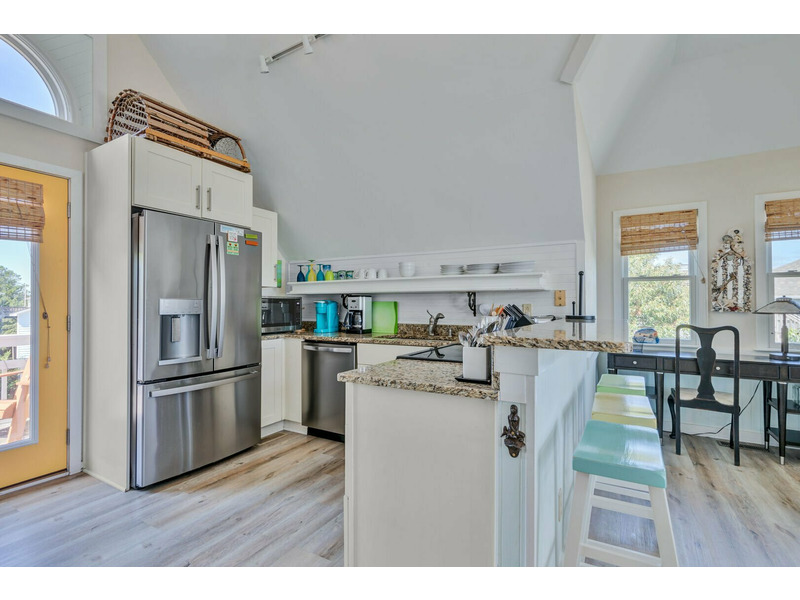 Beach Runner 4012 Duck house rental