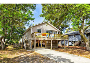 Sea Swept Away image