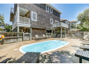 OL024-We Are Beachin