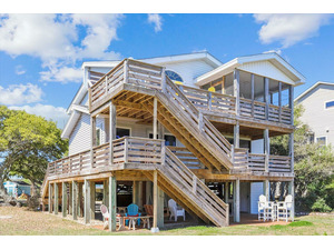 Carolina Hideaway