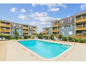 Tidewater Star Unit 2i