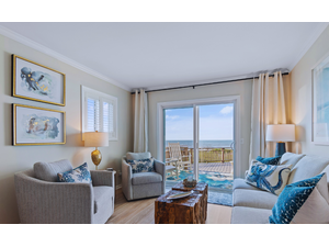 Island Condominiums - Oceanfront - W4 image