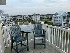 Islander Villas OSB 156-F Boom Boom's Beach House image