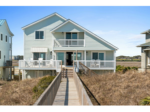 Ocean Isle West Blvd. 127 - Bristow image