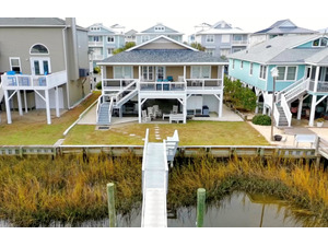 18 laurinburg back of house