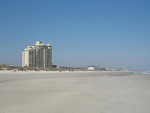 Ocean Point 1306 - Beam image