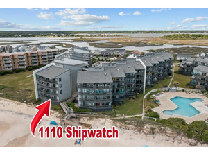 Point Unit - 1110 Shipwatch