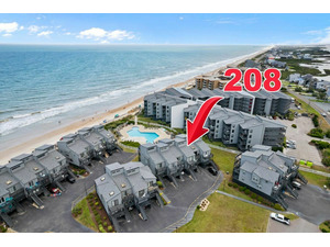 208 Shipwatch Townhomes