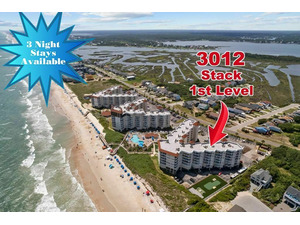 St Regis Resort - Direct Oceanfront