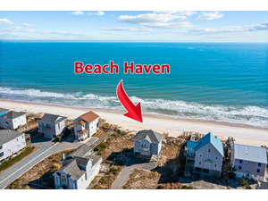 Great Location - Direct Oceanfront