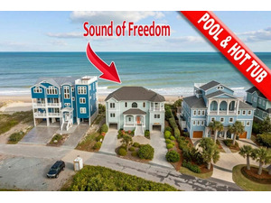 Sound of Freedom image