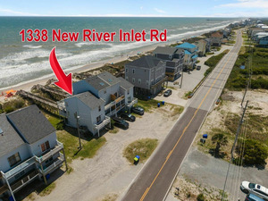 Direct Oceanfront