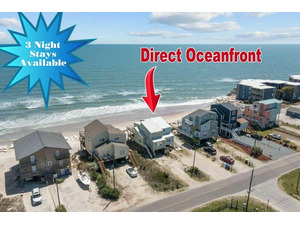 Sea Mist - 2290-1 New River Inlet Rd.