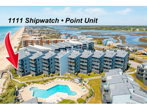 1111 Shipwatch Aerial