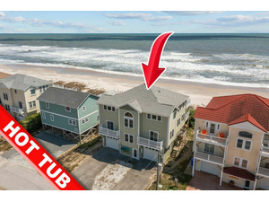 Ronny Bahama Direct Oceanfront