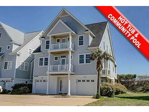 4276 Island Drive