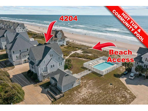 4204 Island Dr - Expansive Views