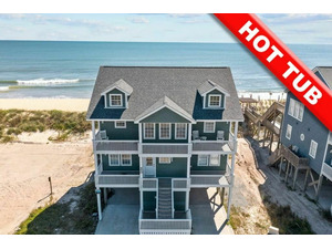 Salty Dawgs - 460 New River Inlet Rd