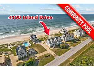 4190 Island Drive