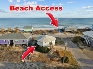 Round the Corner - 1301 North Shore Dr