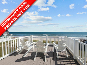 4180 Island Drive - The Lookout