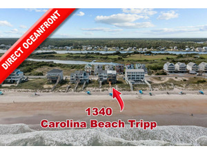1340 New River Inlet Rd - Carolina Beach Tripp