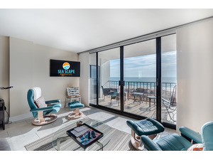 Panoramic Views