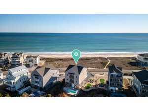 Bluewater Villa image
