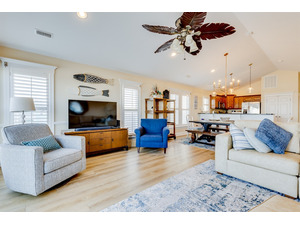 Drift Away 809B Ocean Blvd image