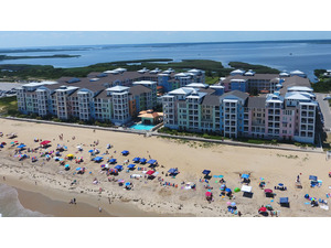 Luna Sea Sandbridge Beach House Al Abeach Luna Sea Sandbridge Beach House