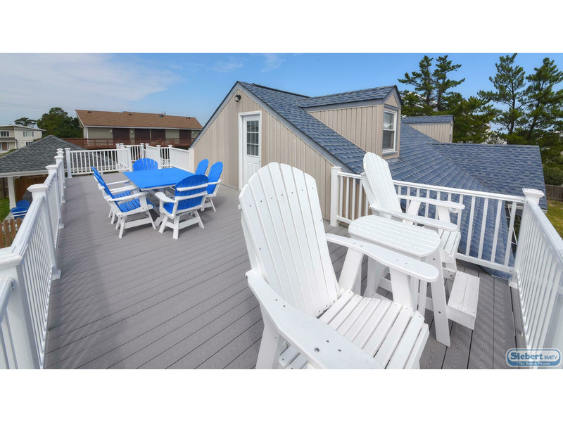 Barefoot Cottage Sandbridge Beach house rental