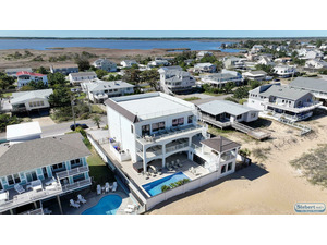 The Beach House image
